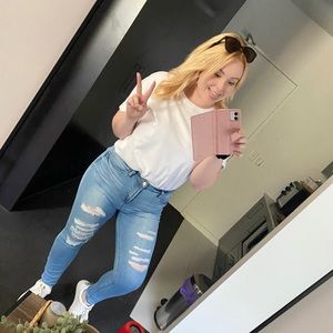 Meet your Posher, Jami